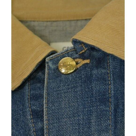 Celine Denim Jacket Ladies - Picture 6 of 10